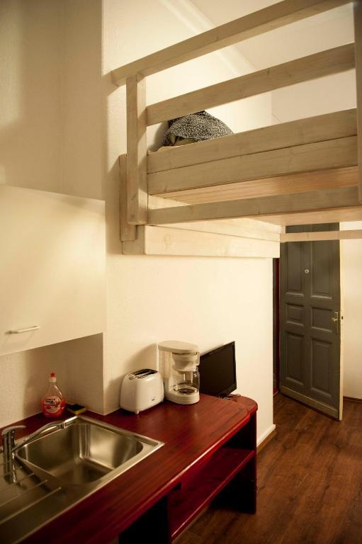 Excellent Apartments Berlin Room photo