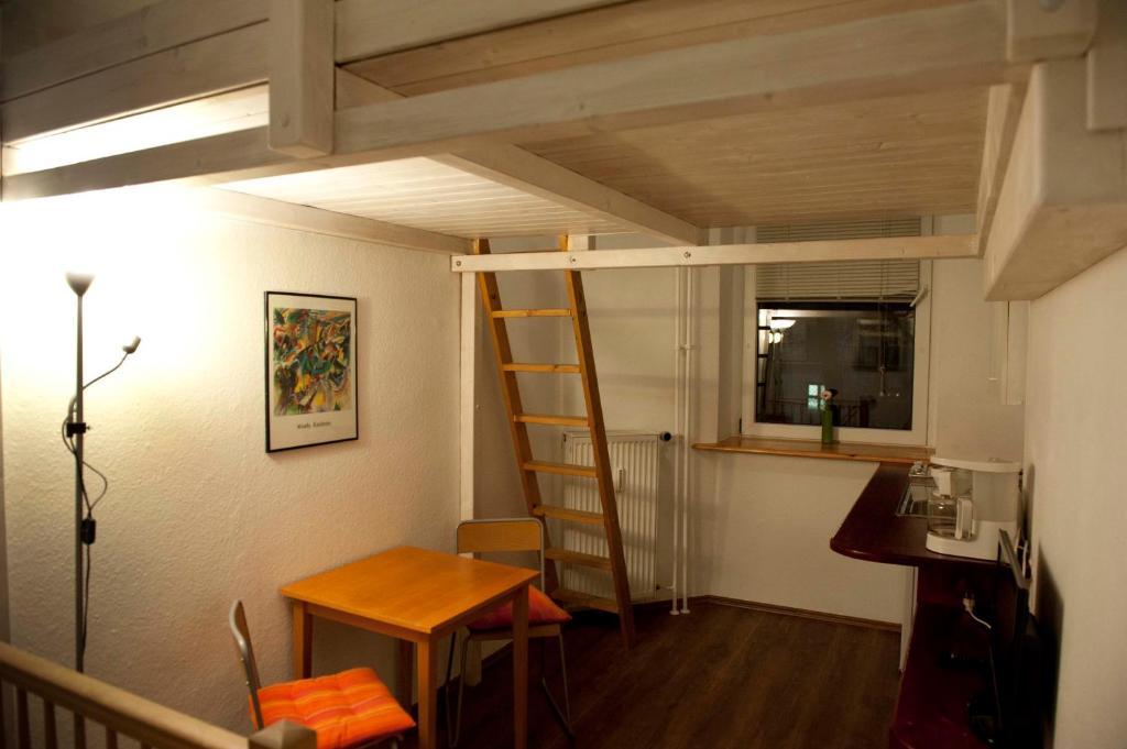 Excellent Apartments Berlin Room photo