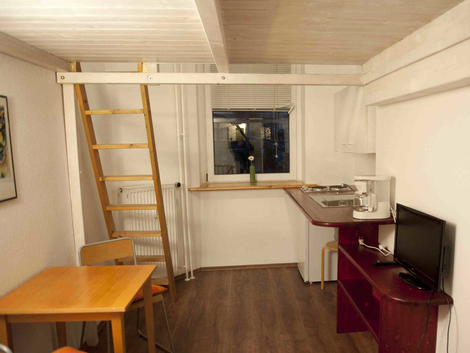 Excellent Apartments Berlin Exterior photo
