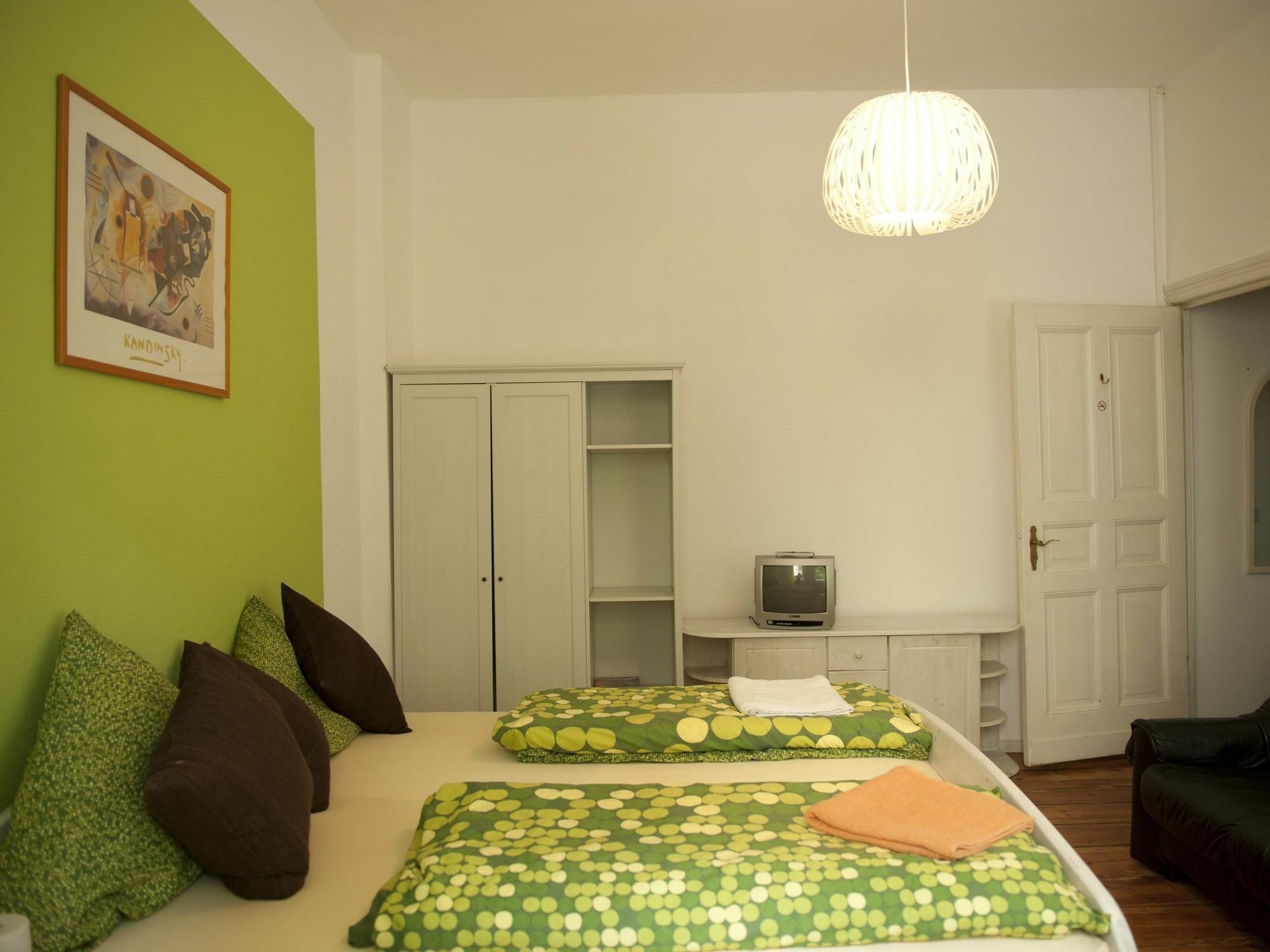 Excellent Apartments Berlin Exterior photo